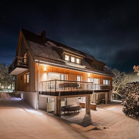 Baude III - Loewenbaude Braunlage Leilighet Eksteriør bilde
